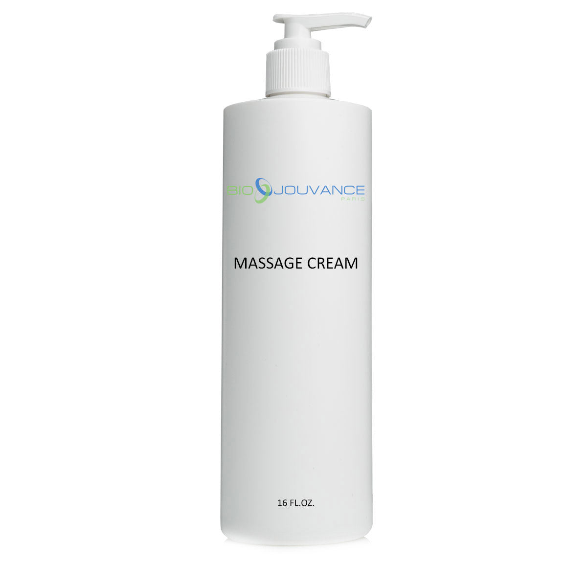 Massage Cream - Massage Cream