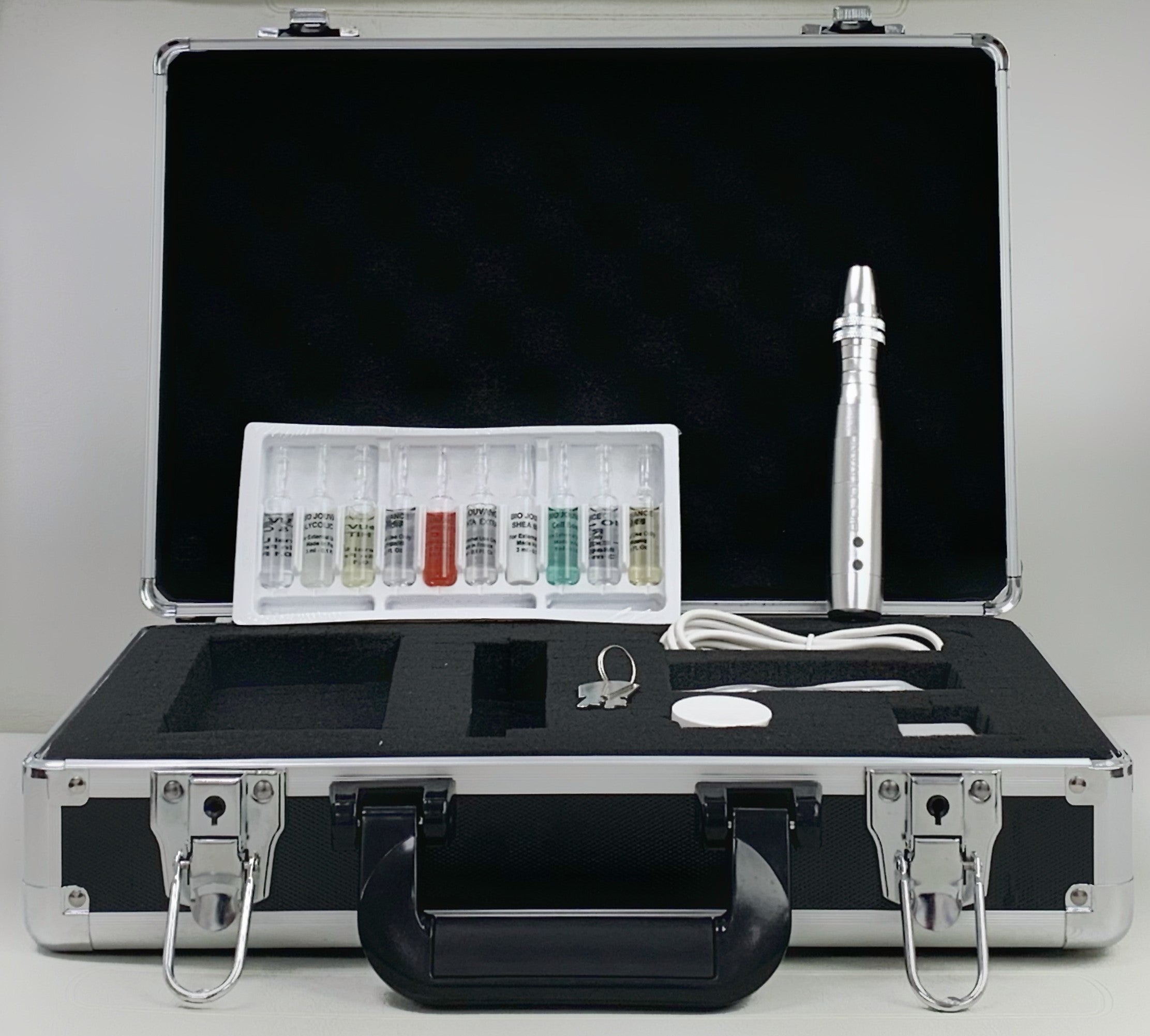 Microneedling Bio Pen Kit - Microneedling Kit