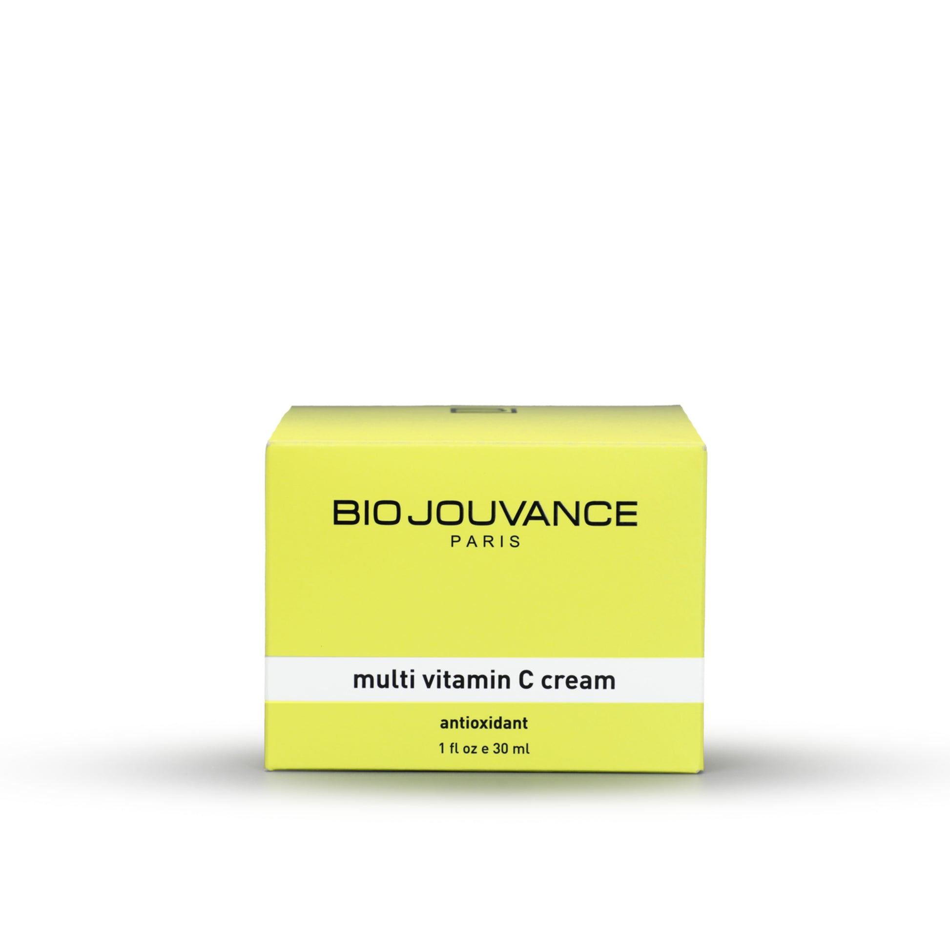 Multi Vitamin C Cream - Face Cream