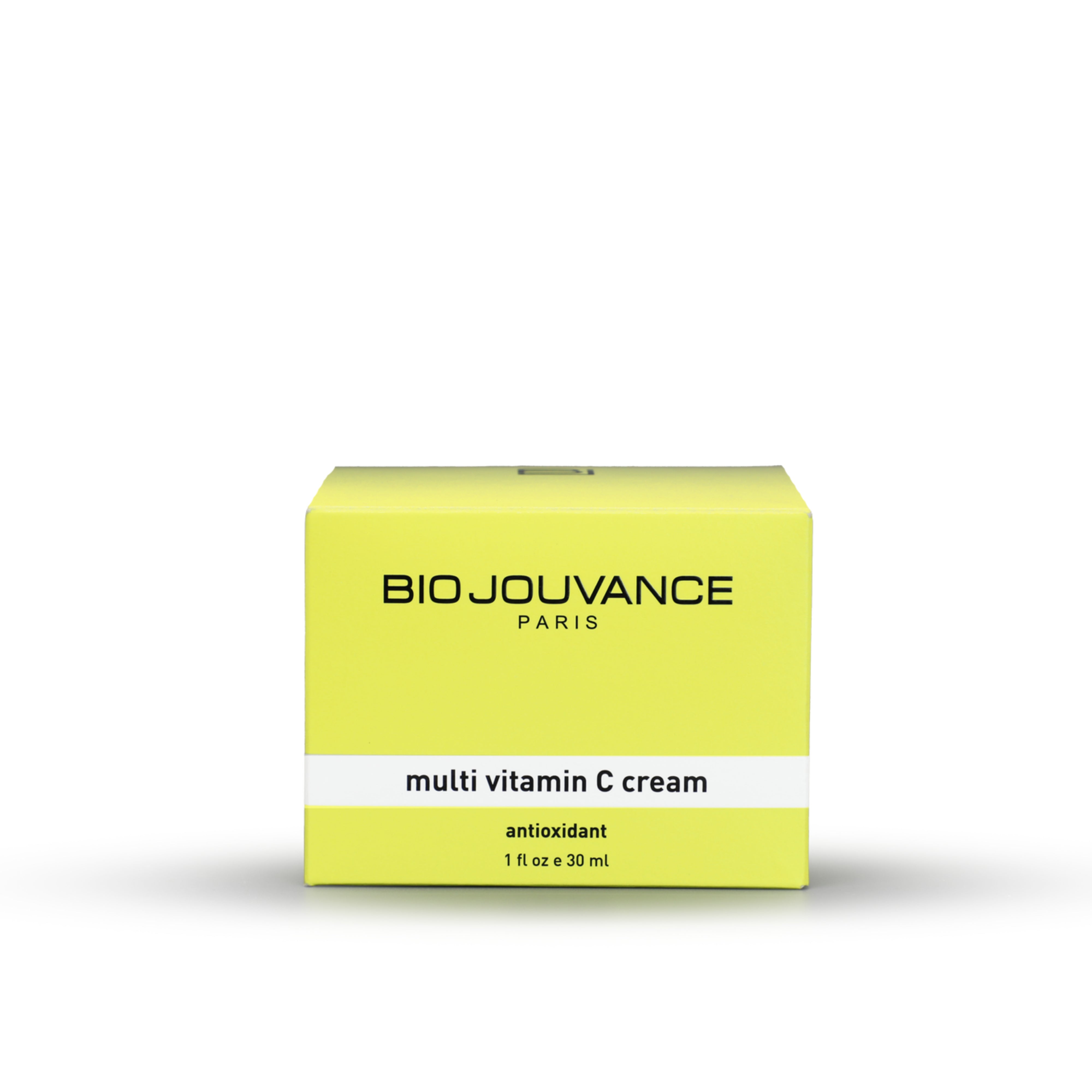 Multi Vitamin C Cream - Face Cream