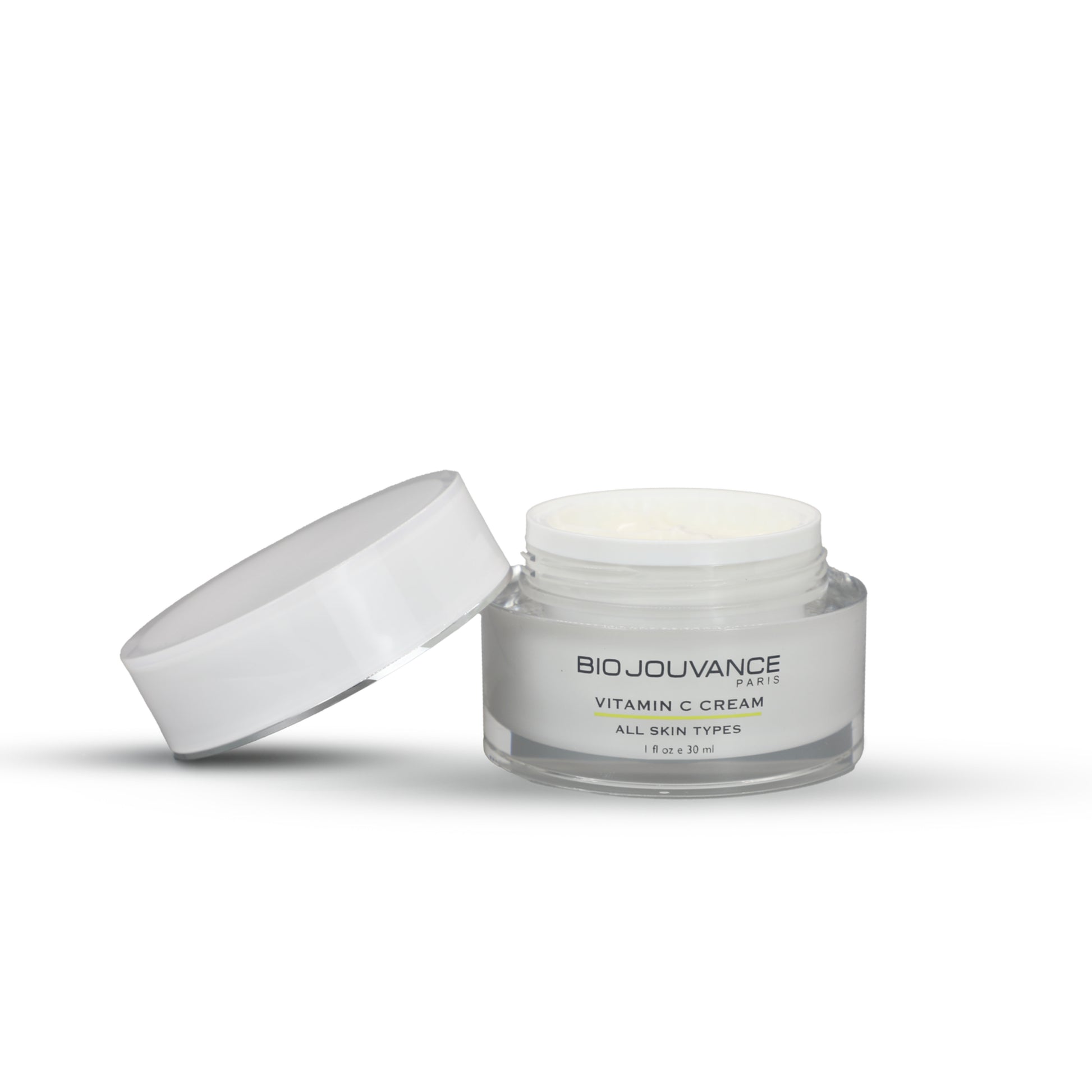 Multi Vitamin C Cream - Face Cream