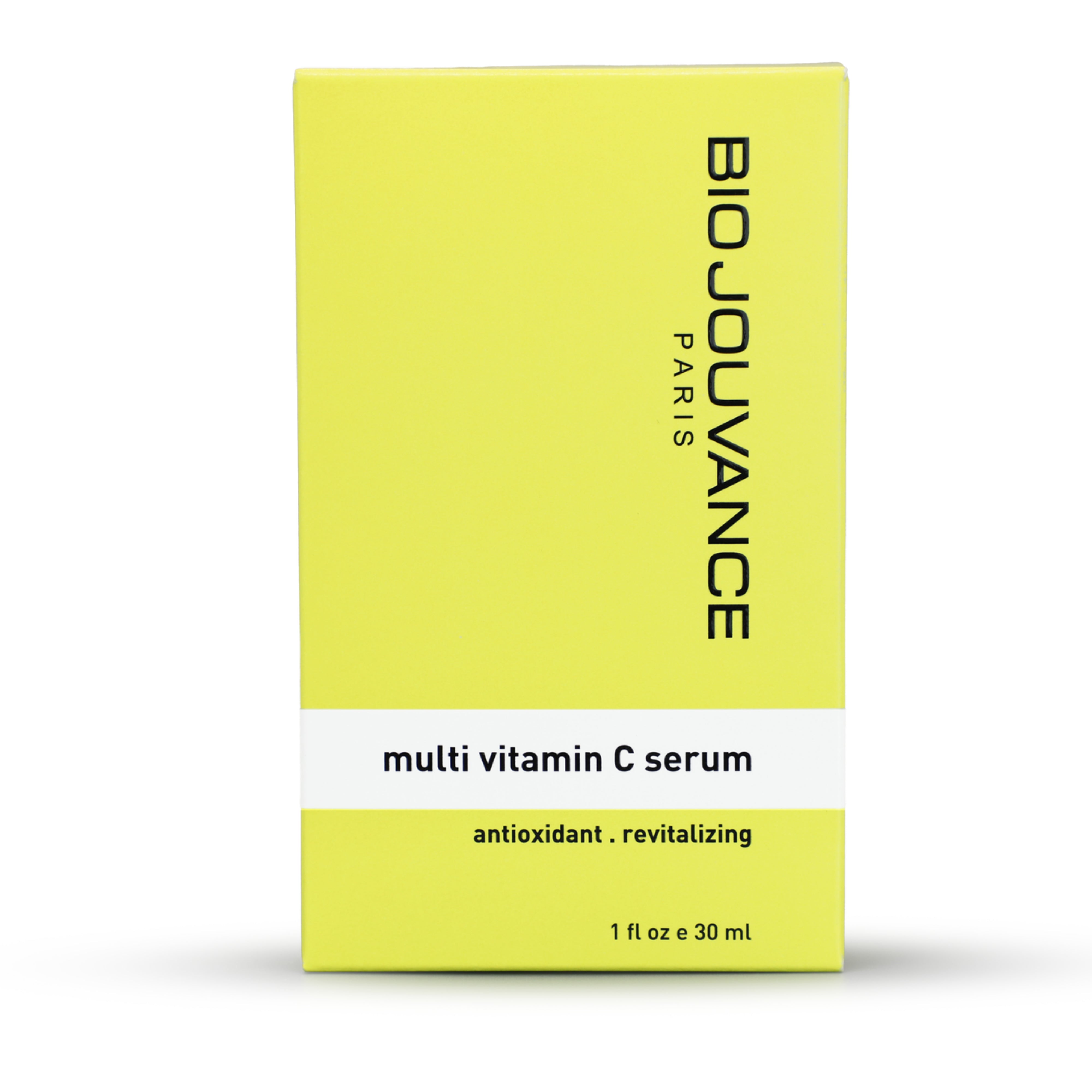 Multi Vitamin C Serum - Serum
