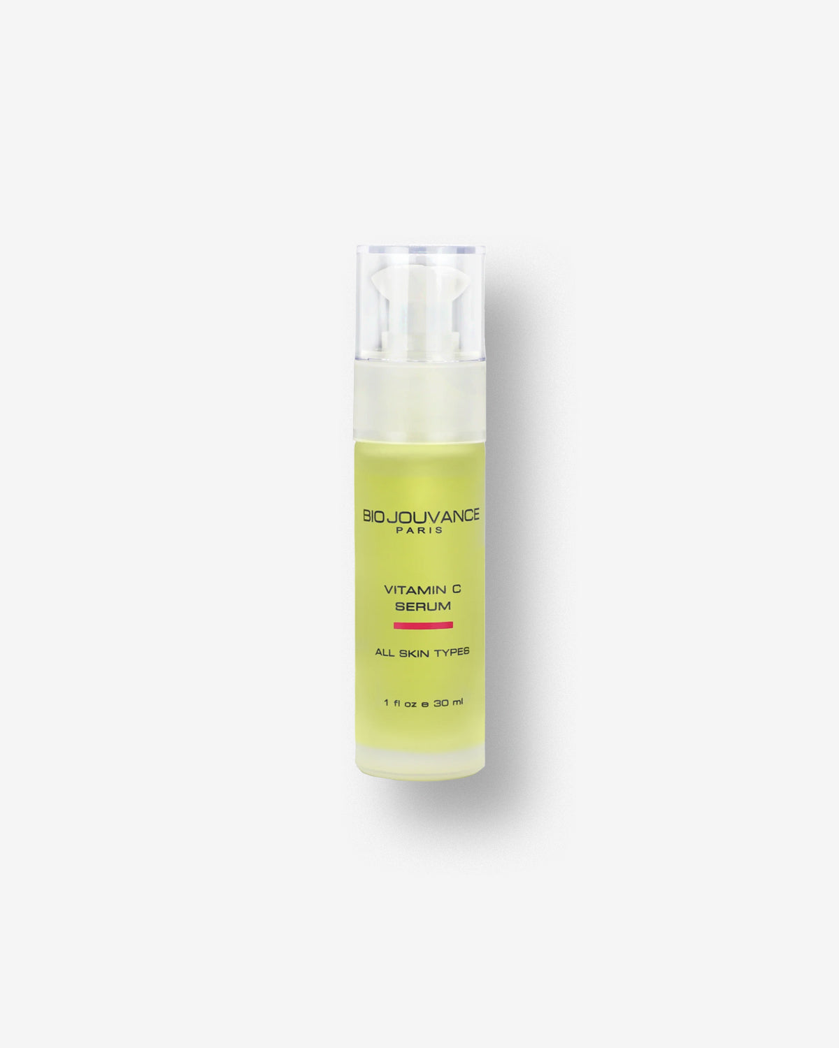 Multi Vitamin C Serum for Pigmented Skin | Bio Jouvance Paris