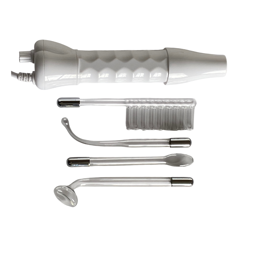 Portable High-Frequency Unit - Skin Care Device