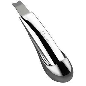 Portable Ultrasonic Skin Scrubber - Skin Care Device