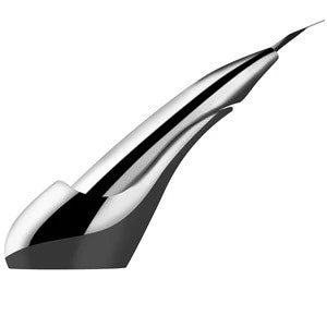 Portable Ultrasonic Skin Scrubber - Skin Care Device