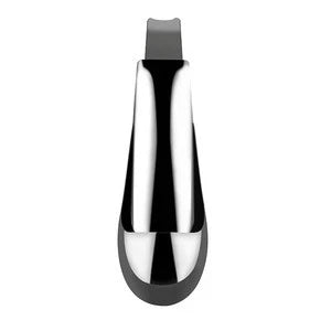 Portable Ultrasonic Skin Scrubber - Skin Care Device