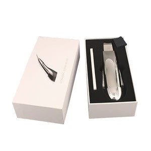 Portable Ultrasonic Skin Scrubber - Skin Care Device