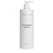Post Depilatory Oil with Vitamin E - Post-Wax Oil