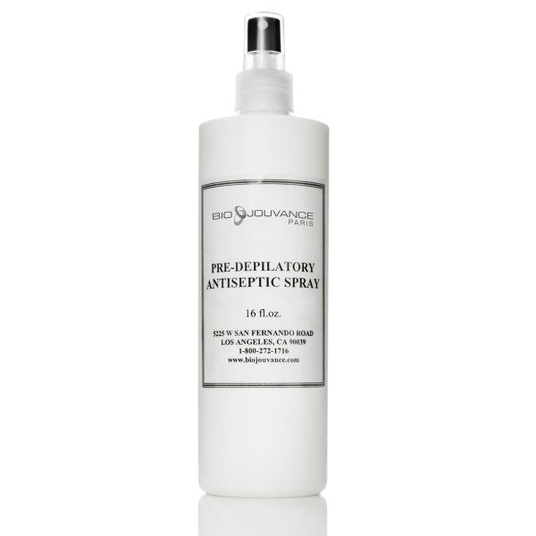 Pre Depilatory Antiseptic/Anesthetic Spray - Pre-Wax Spray