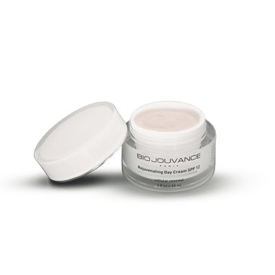 Biojouvance Paris Rejuvating Day Cream Cellular Renewal