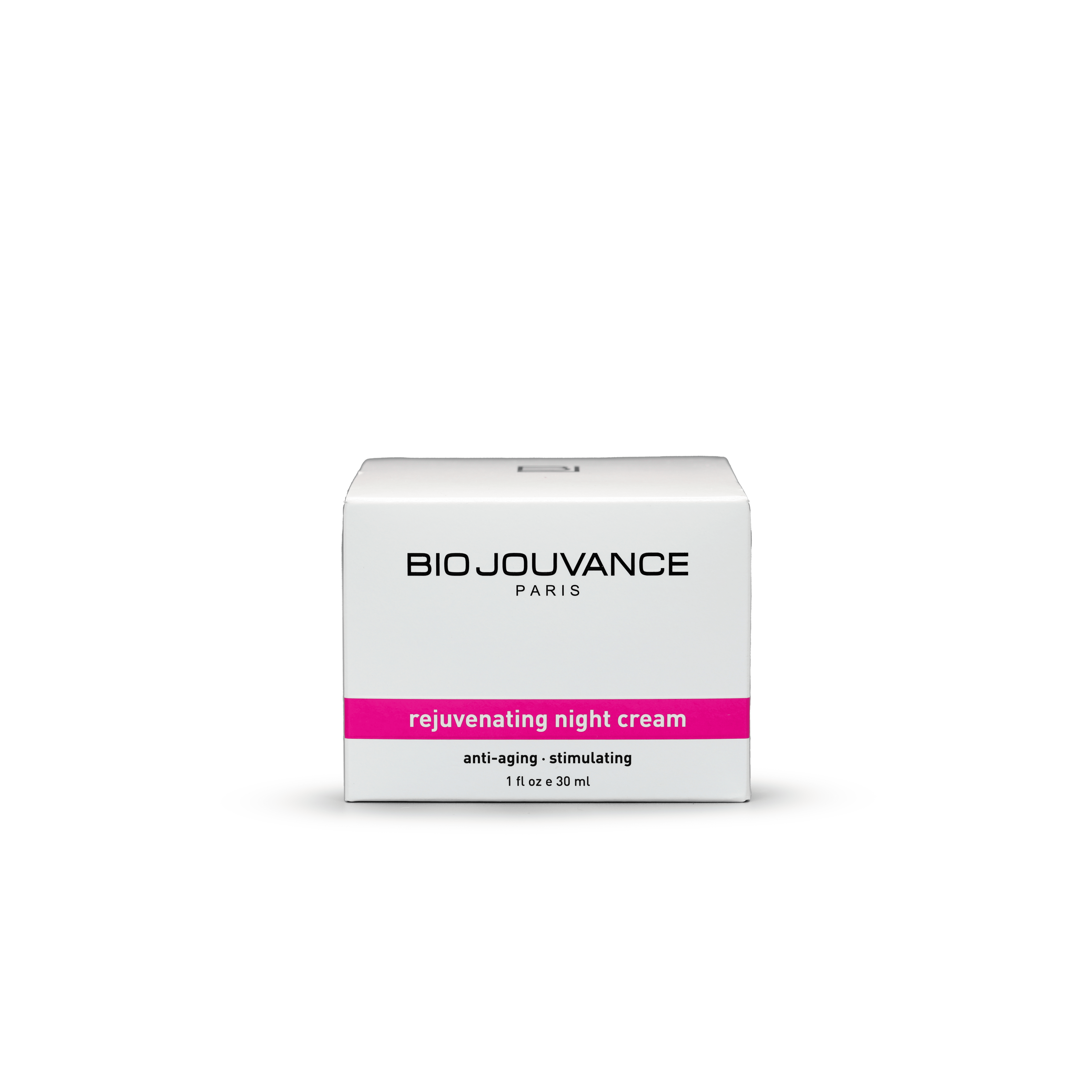 Rejuvenating Night Cream - Night Cream