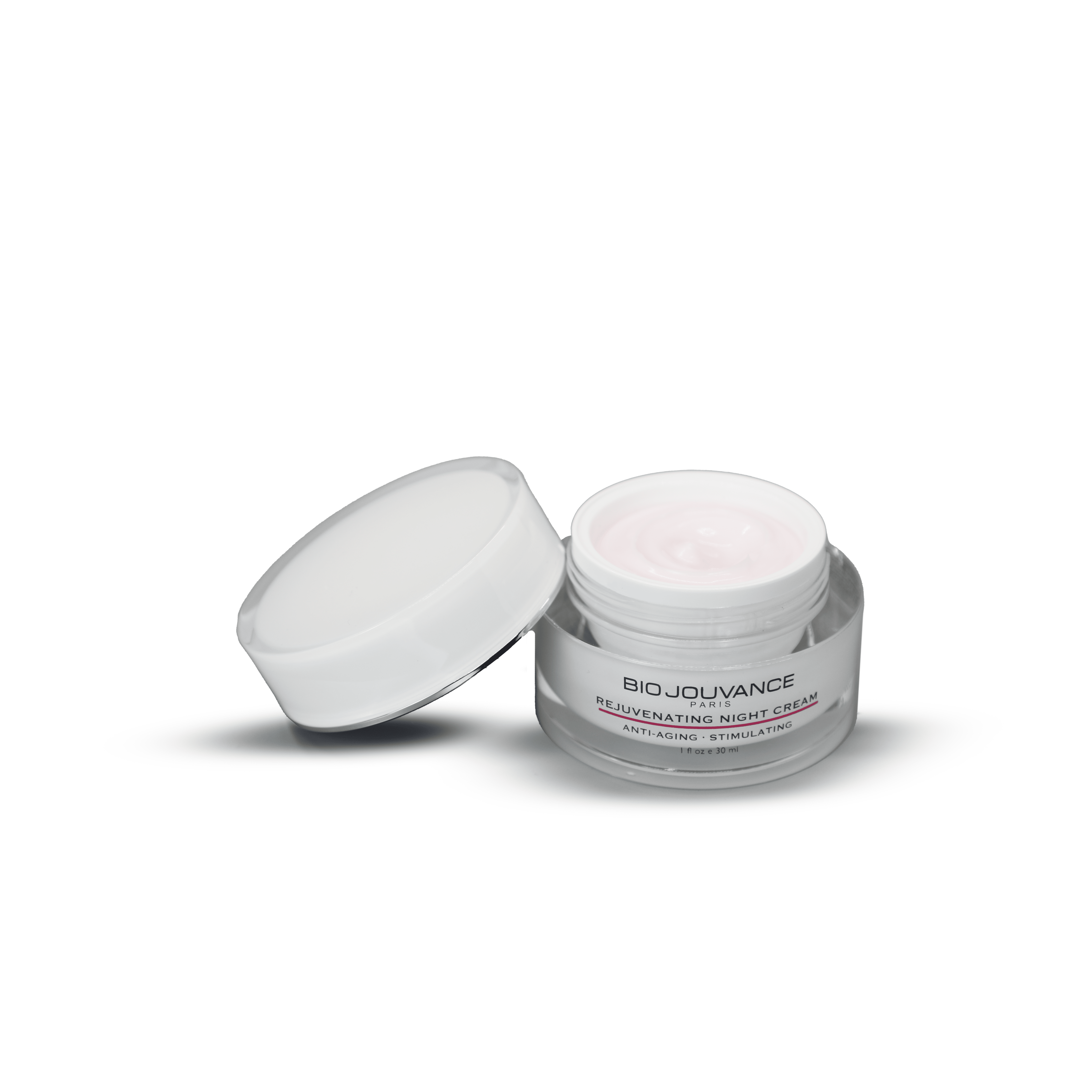 Rejuvenating Night Cream - Night Cream