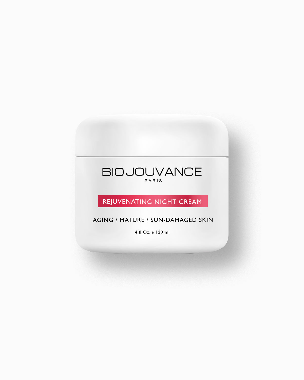 Rejuvenating Night Cream 4 Fl Oz - Night Cream