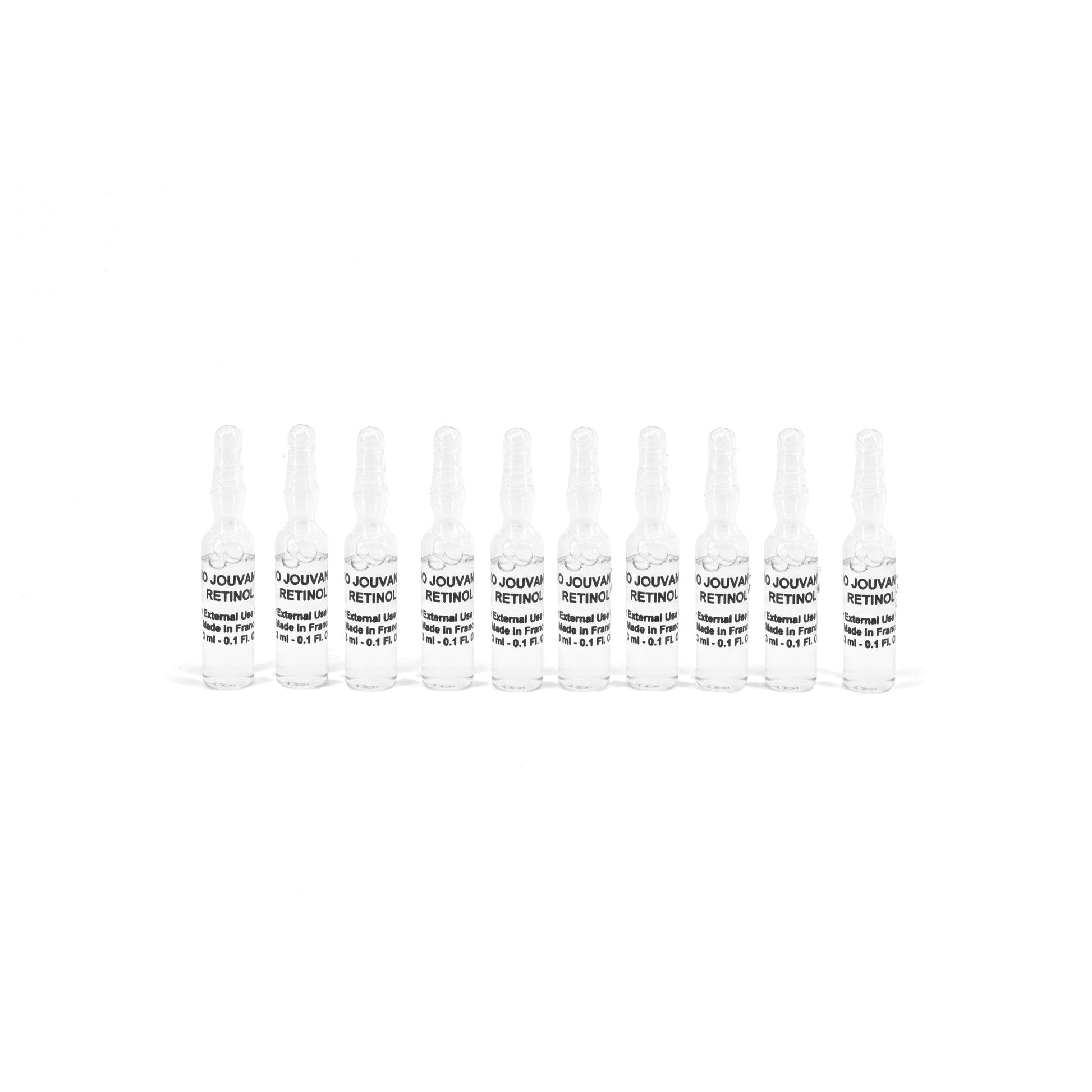 Retinol Plus Ampoules - Ampoule