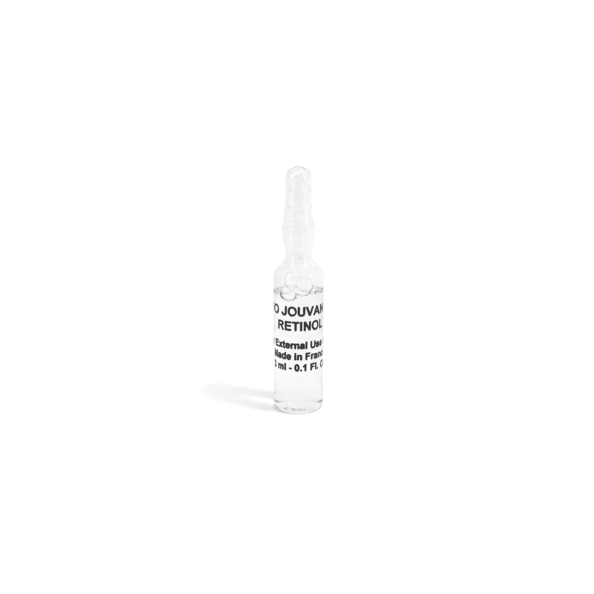 Retinol Plus Ampoules - Ampoule