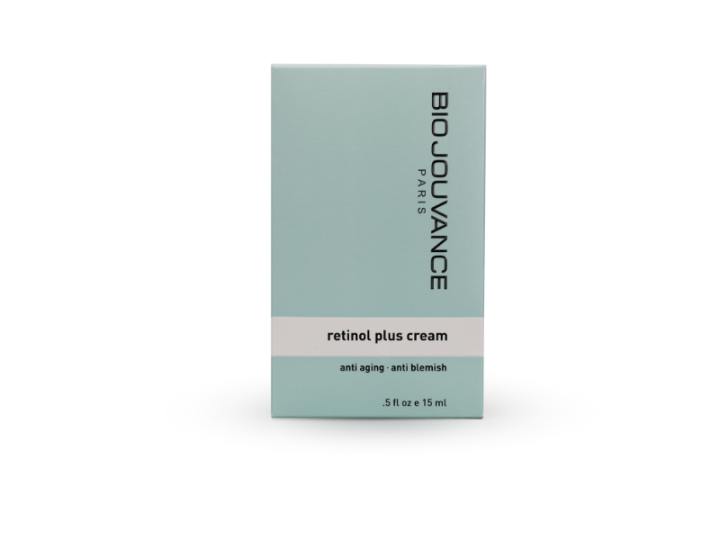 Retinol Plus Cream - Face Cream