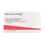 Royal Jelly Ampoules - Ampoule