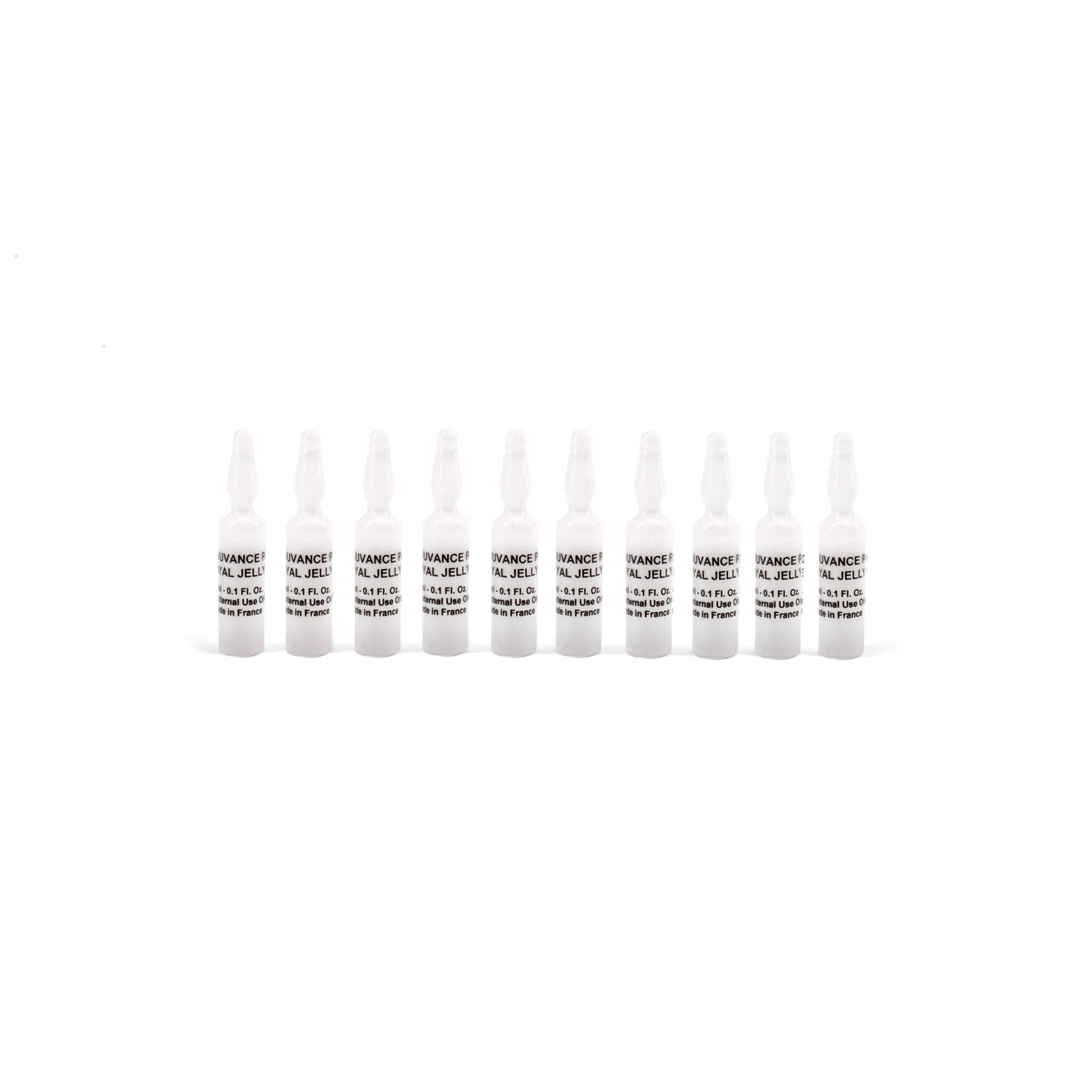 Royal Jelly Ampoules - Ampoule