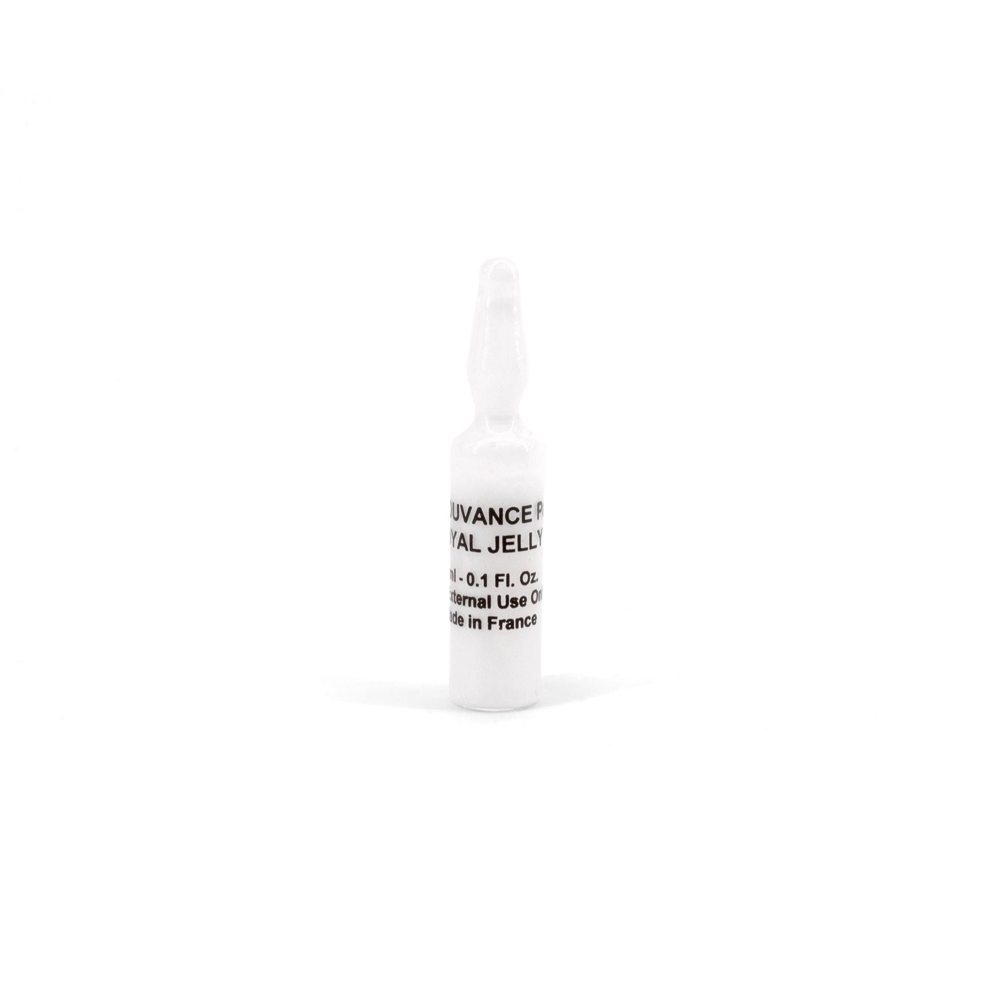 Royal Jelly Ampoules - Ampoule