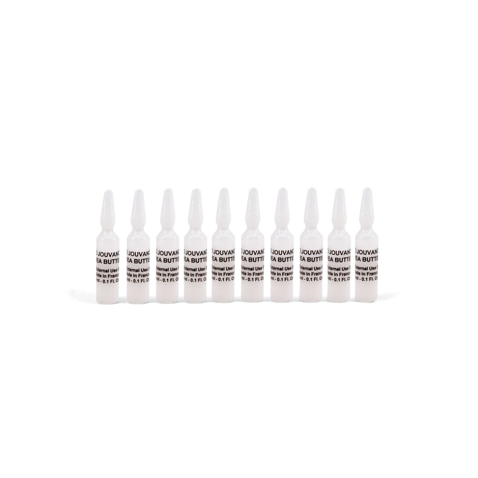 Shea Butter Ampoules - Ampoule