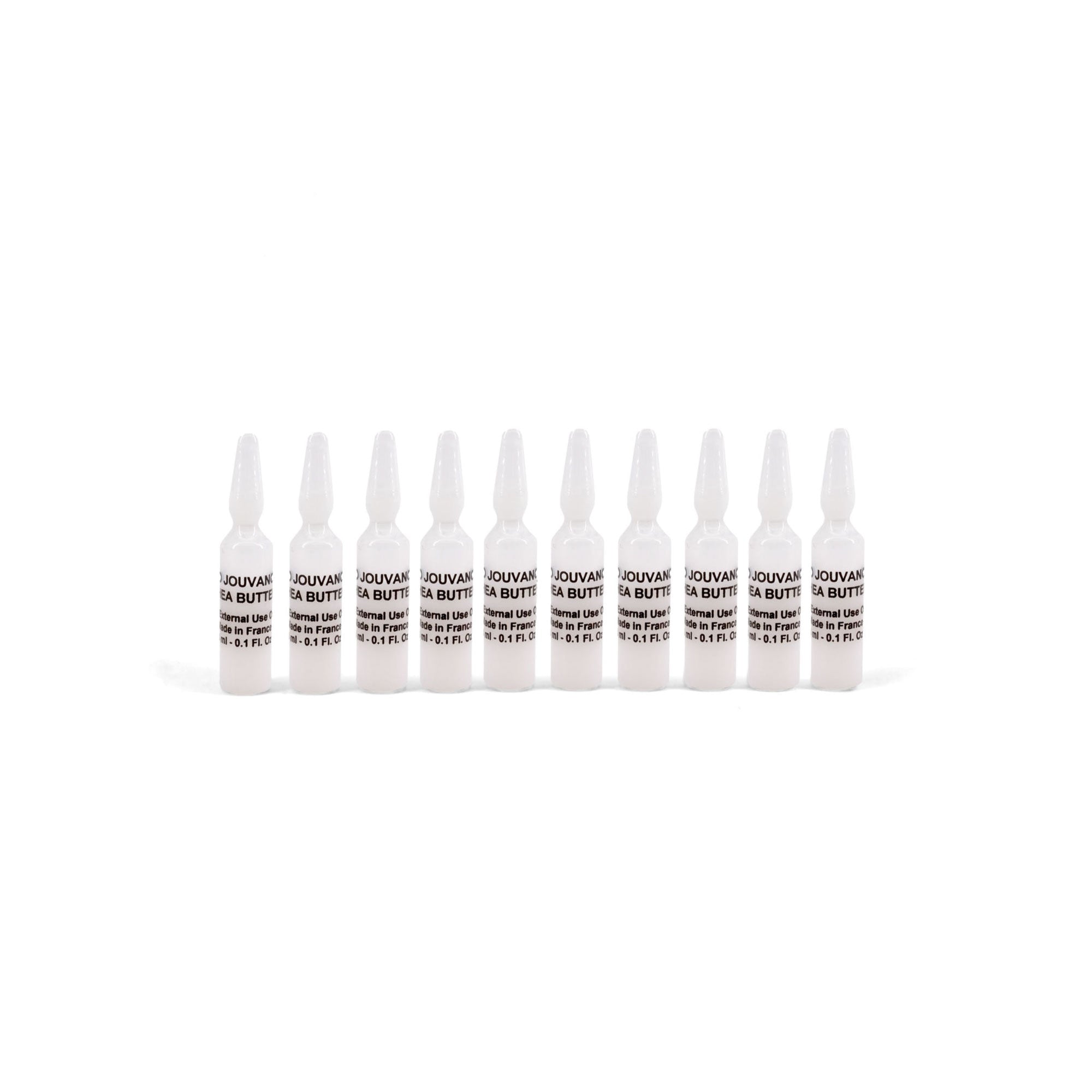 Shea Butter Ampoules - Ampoule
