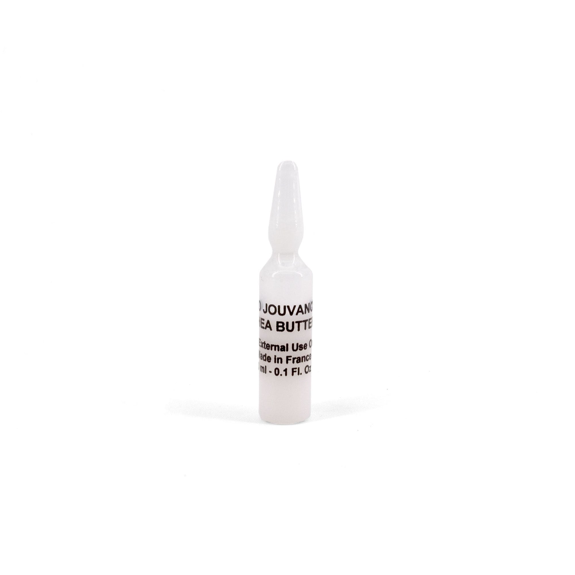 Shea Butter Ampoules - Ampoule