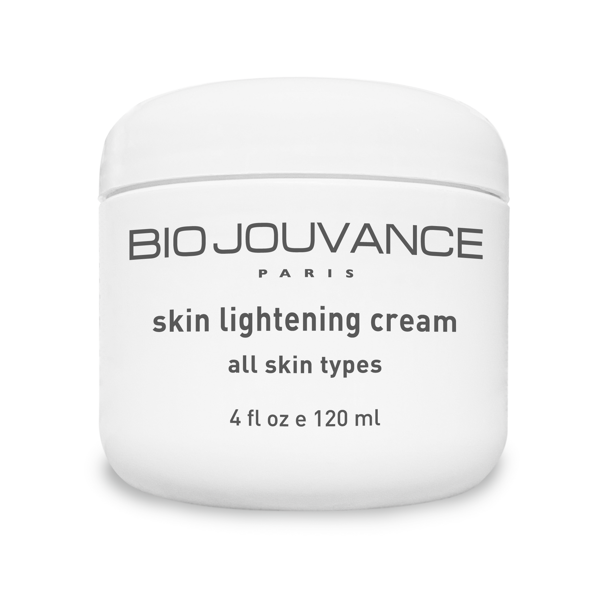 Skin Lightening Cream 4 Fl Oz - Face Cream