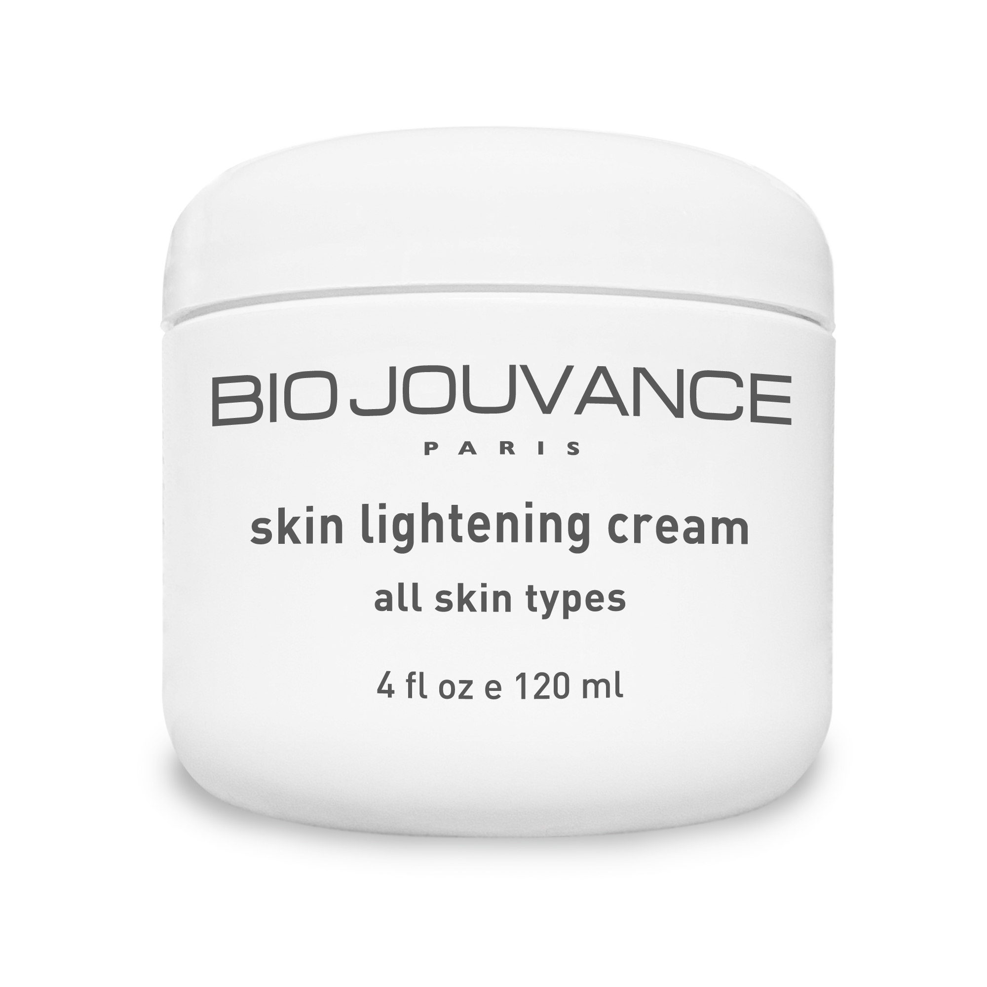 Skin Lightening Cream 4 Fl Oz - Face Cream
