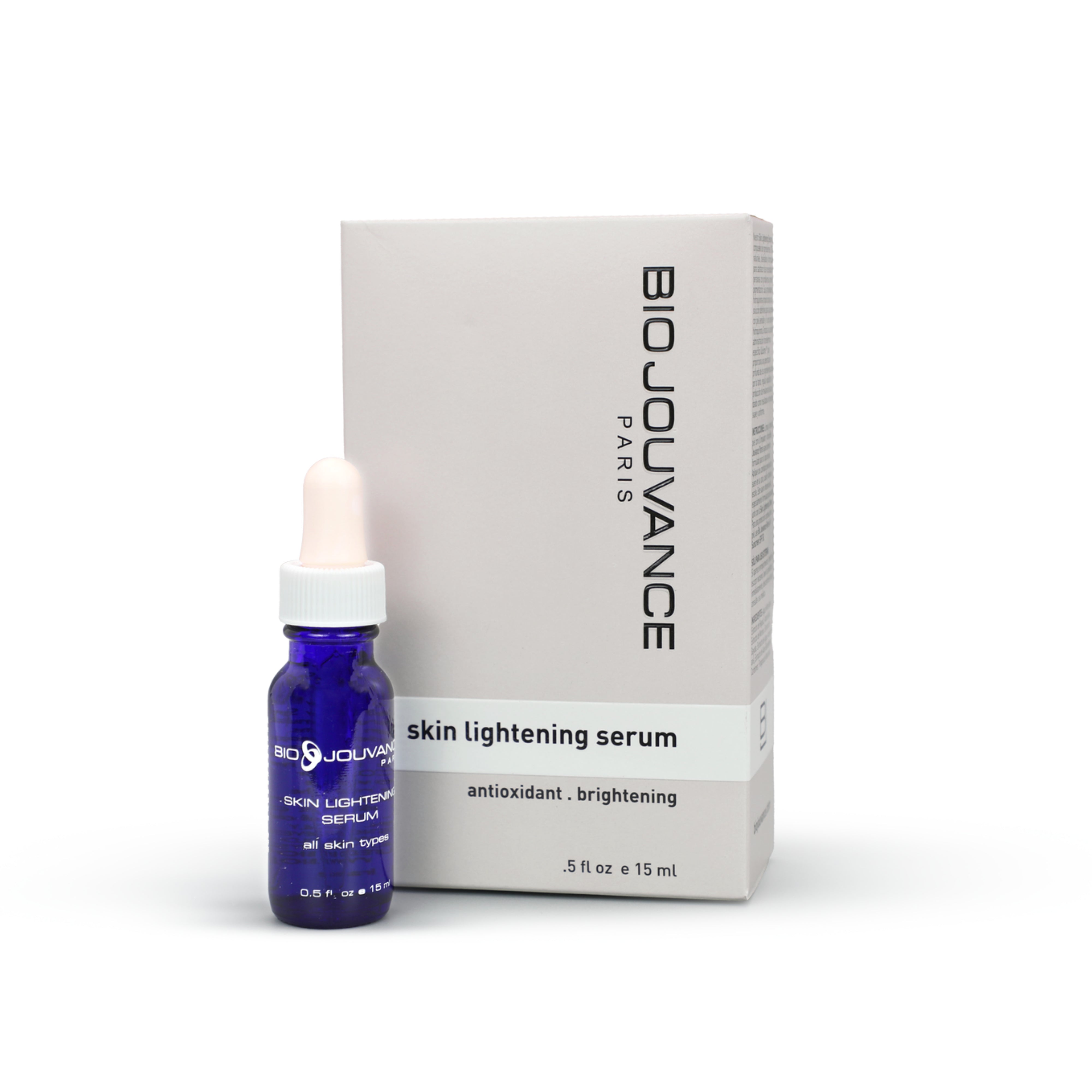 Skin Lightening Serum - Serum