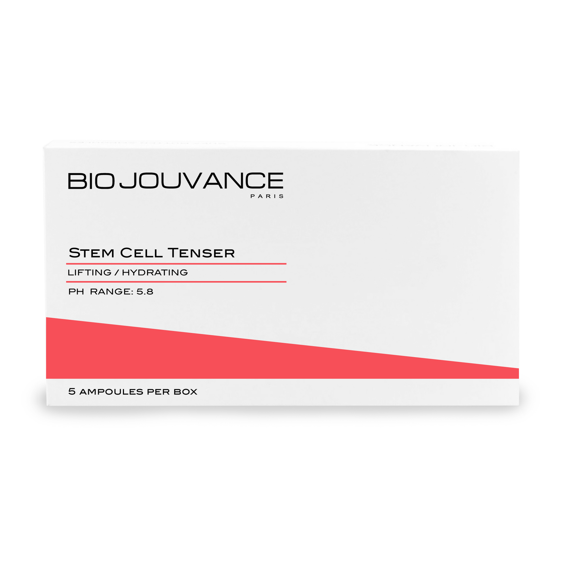 Stem Cell Tenser (Non Frozen) - Ampoule