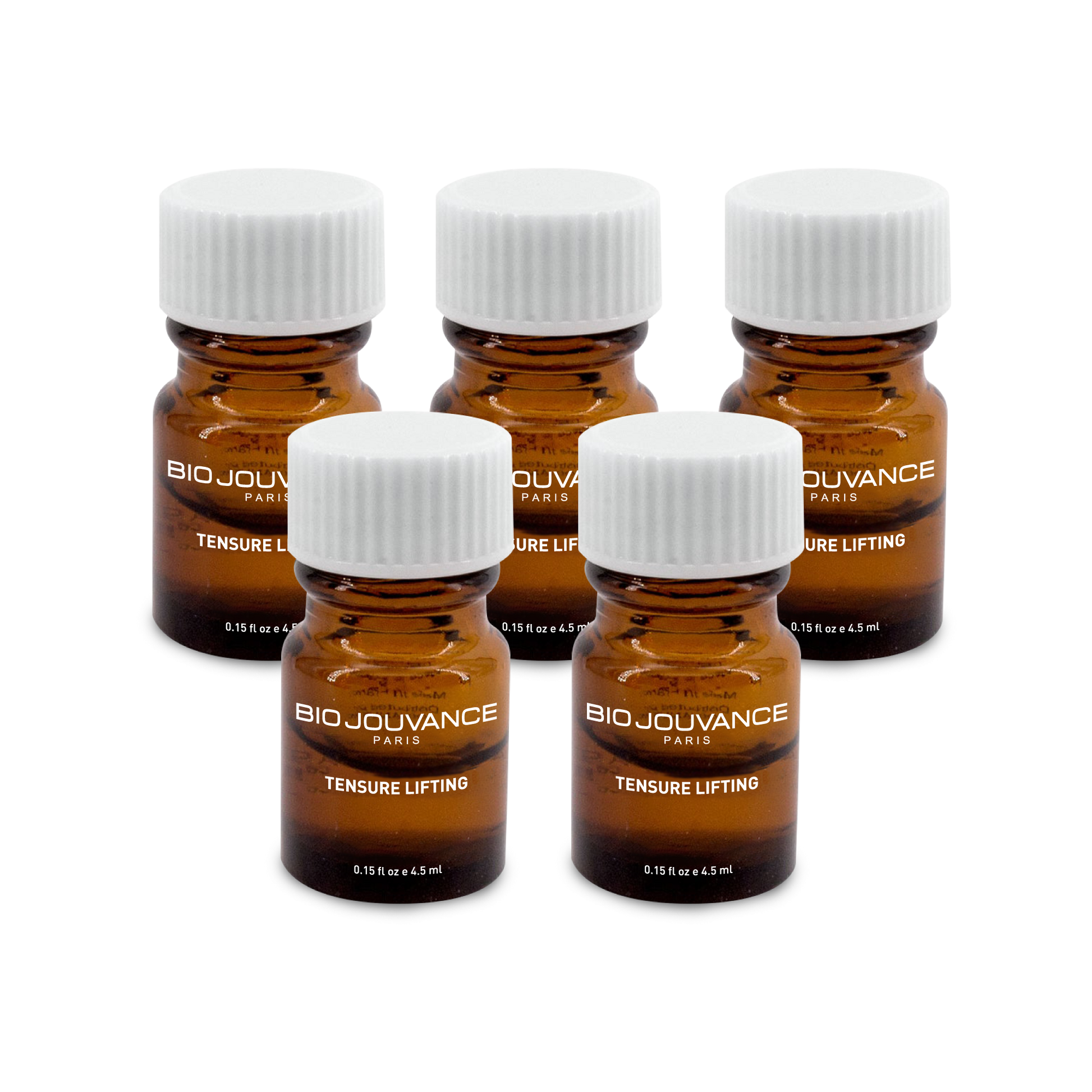 Stem Cell Tenser (Non Frozen) - Ampoule