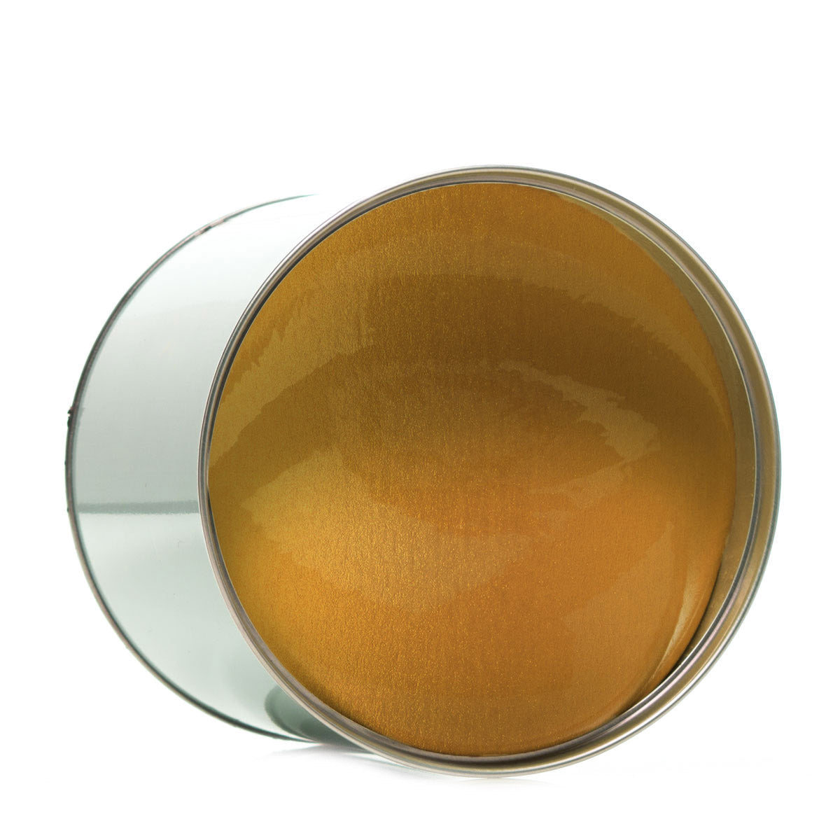 Super Deluxe Gold Wax (Metal Can) - Wax Can