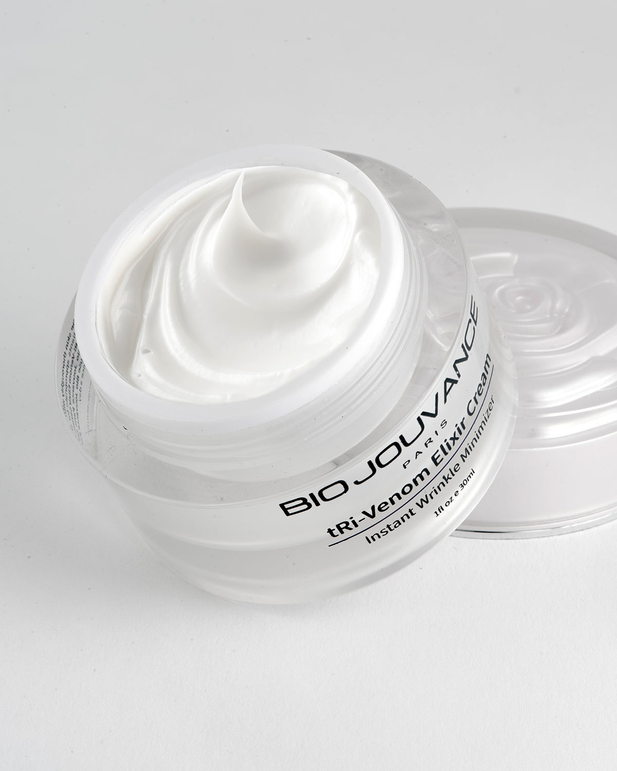 Tri Venom Elixir Cream for Mature Skin | Bio Jouvance Paris