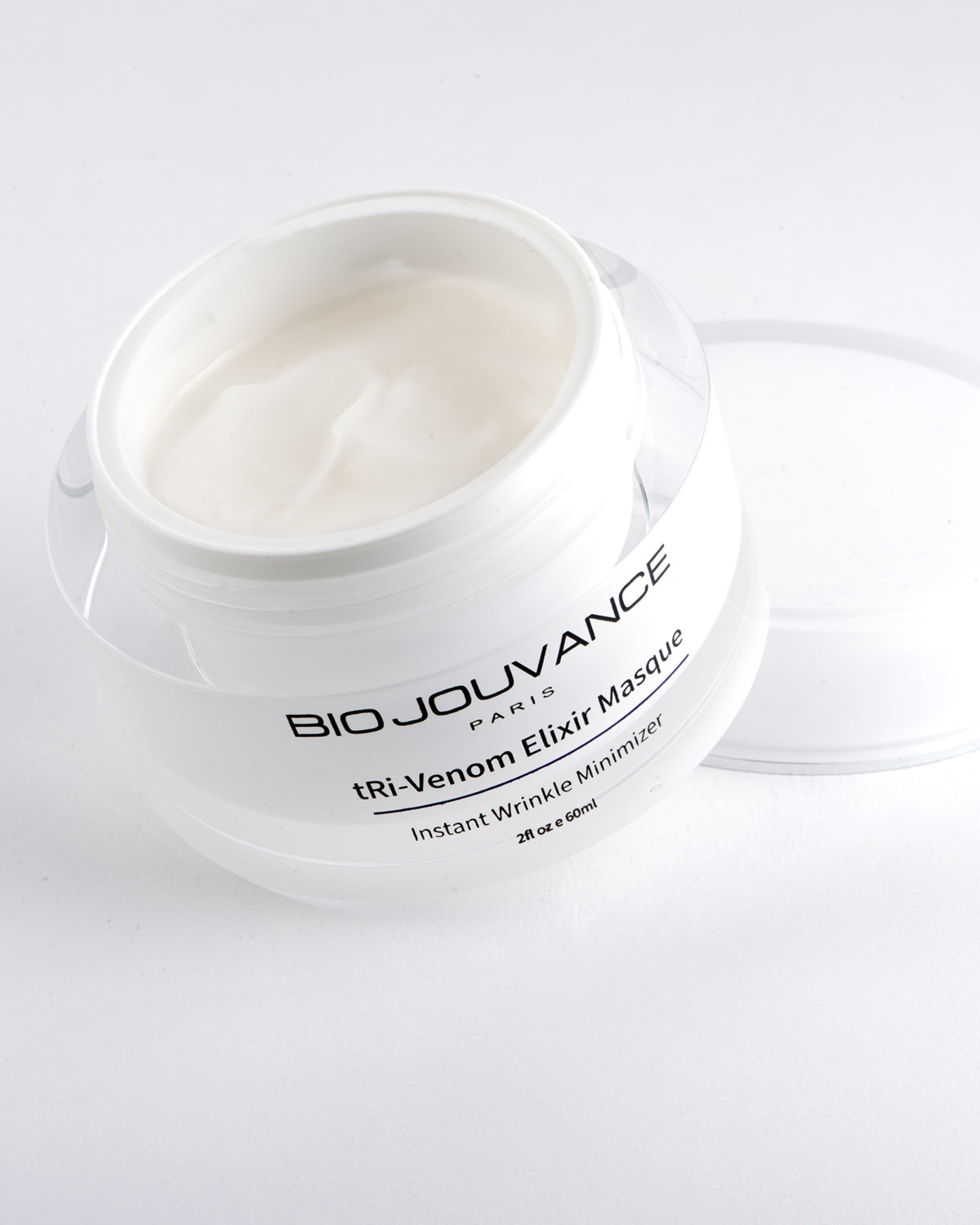 Tri Venom Elixir Masque - Face Mask