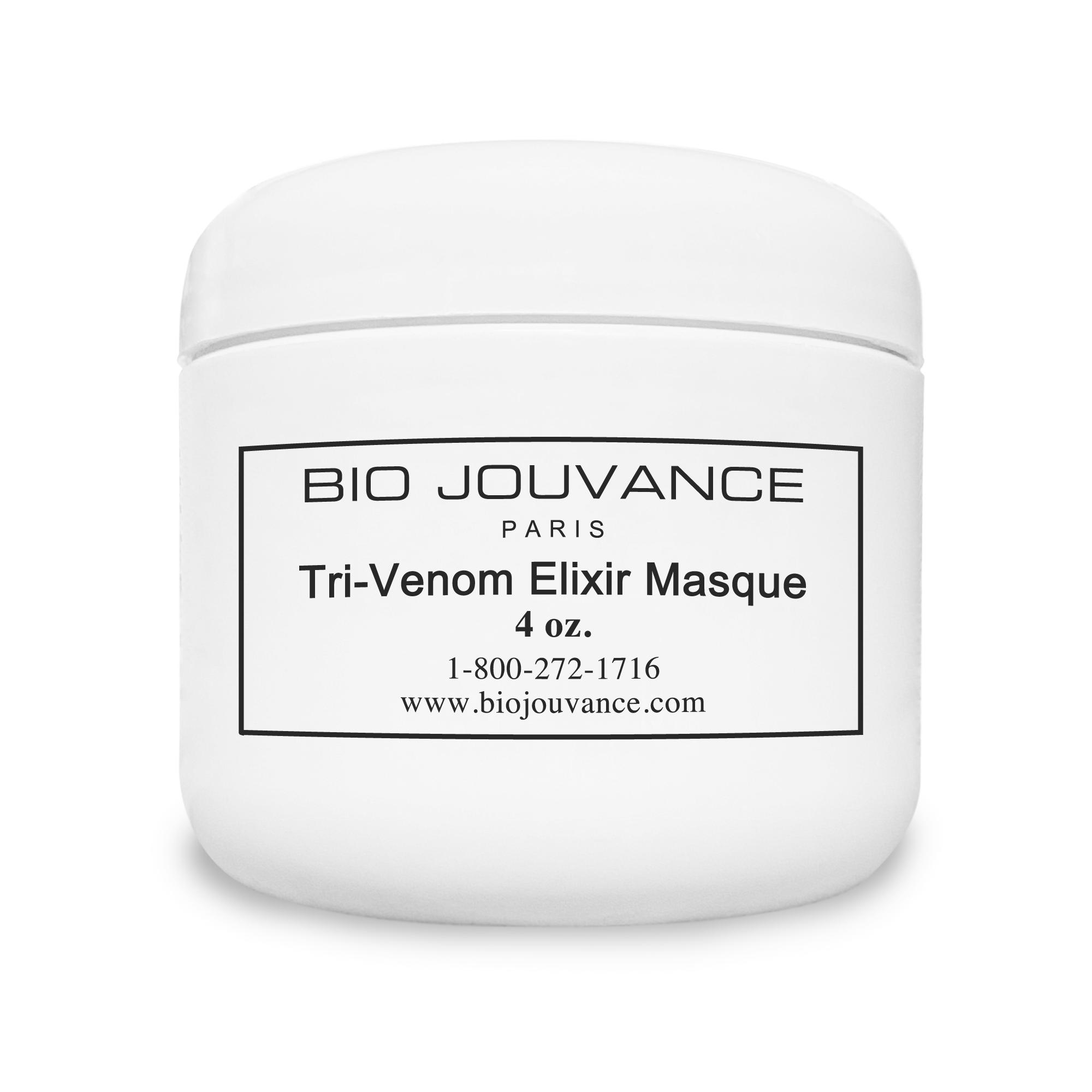 Tri Venom Elixir Masque 4 Fl Oz - Face Mask