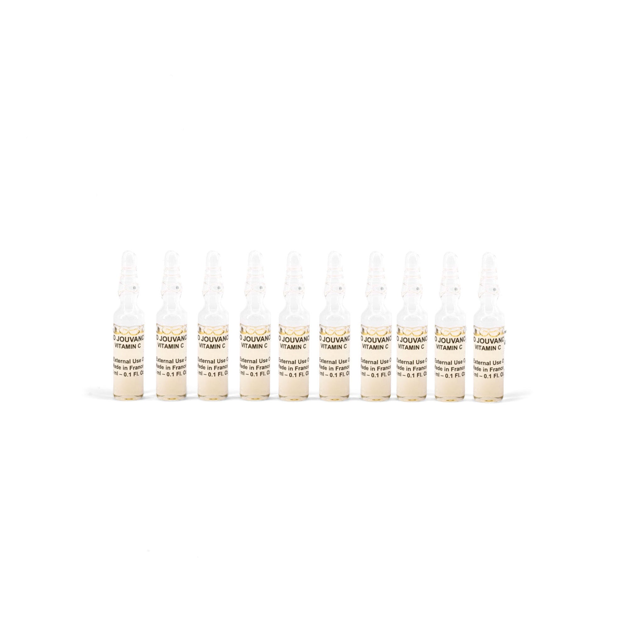 Vitamin C Ampoules - Ampoule