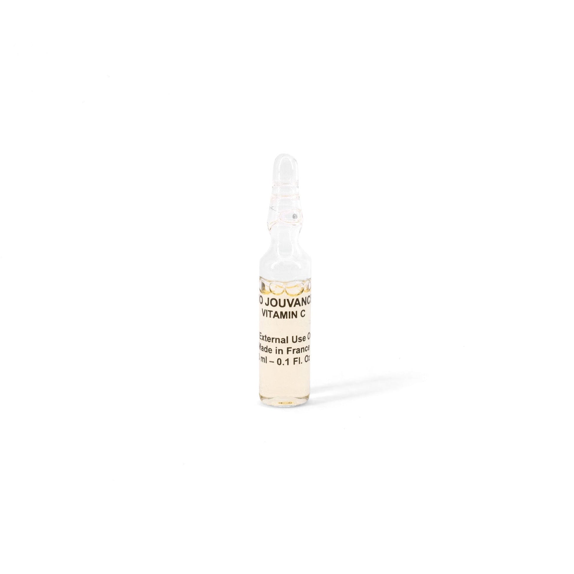 Vitamin C Ampoules - Ampoule