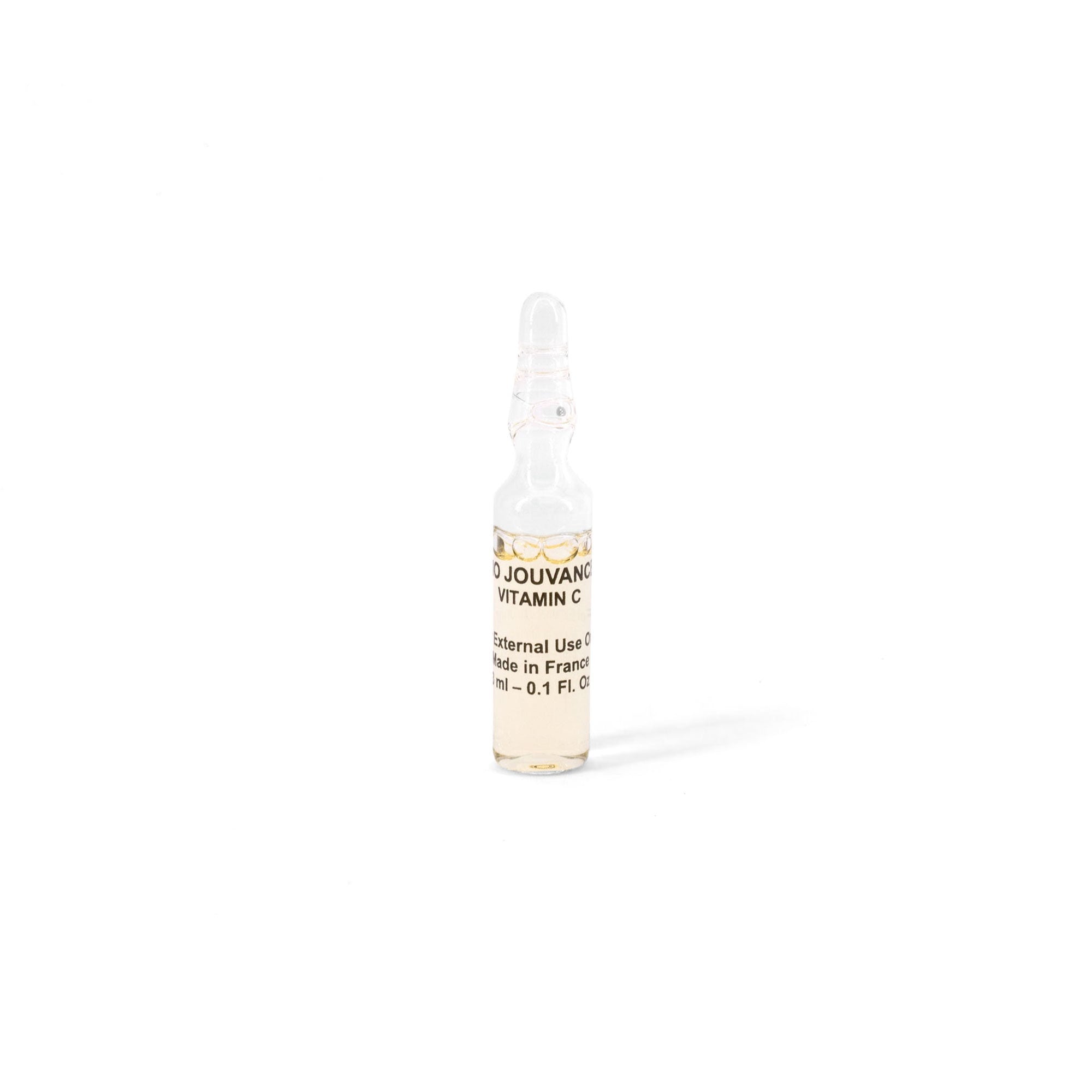 Vitamin C Ampoules - Ampoule