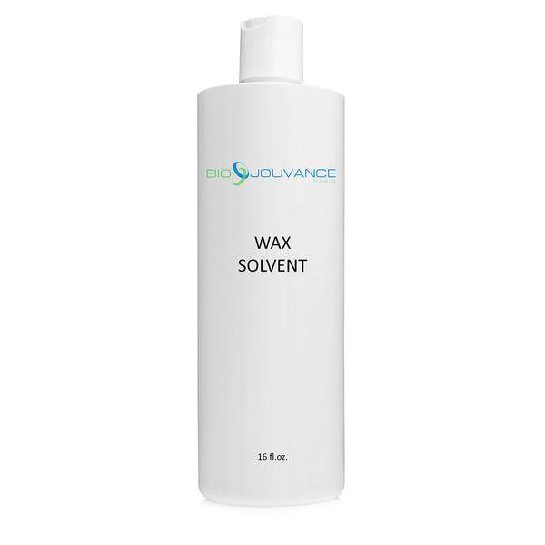 Wax Solvent - Wax Remover