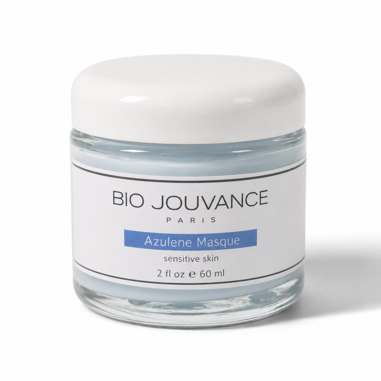 Azulene Masque - Face Mask