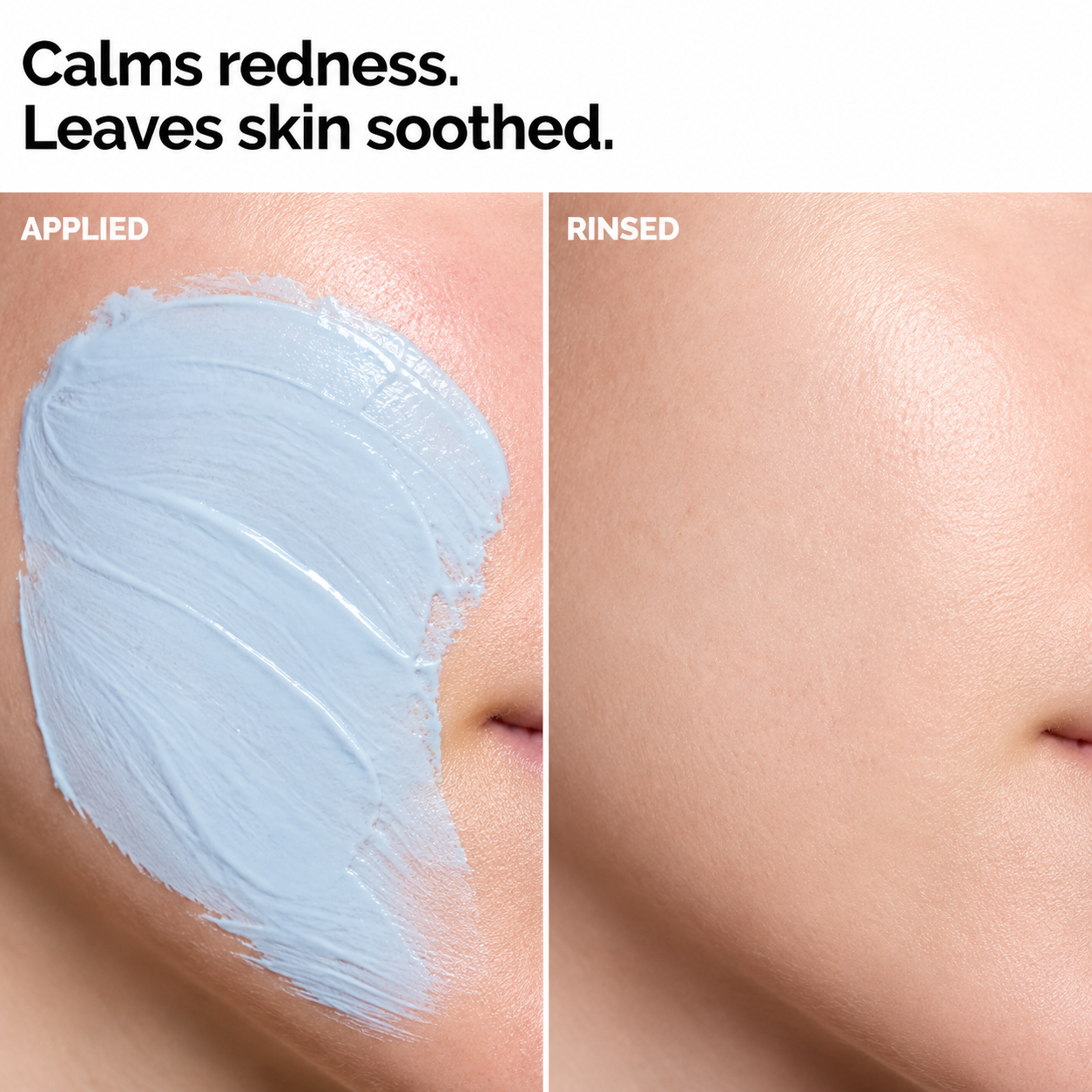 Azulene Masque - Face Mask