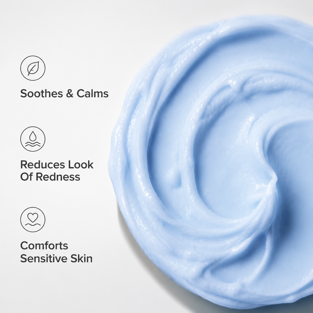 Azulene Masque - Face Mask