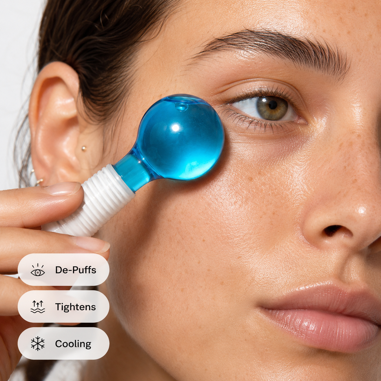 Beauty Globes - Cryo Tool