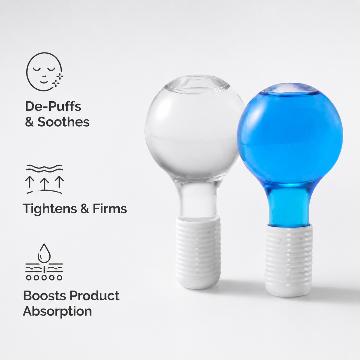 Beauty Globes - Cryo Tool