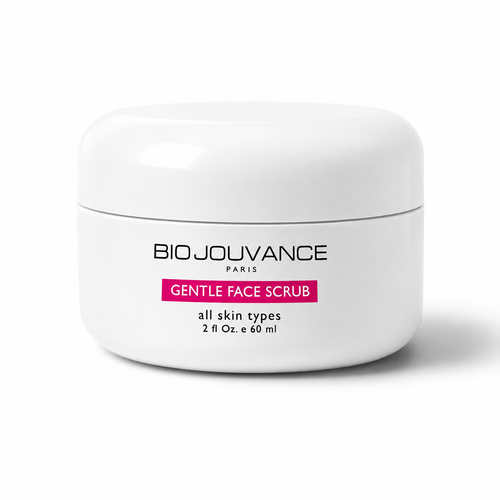 Gentle Face & Body Scrub - Exfoliator