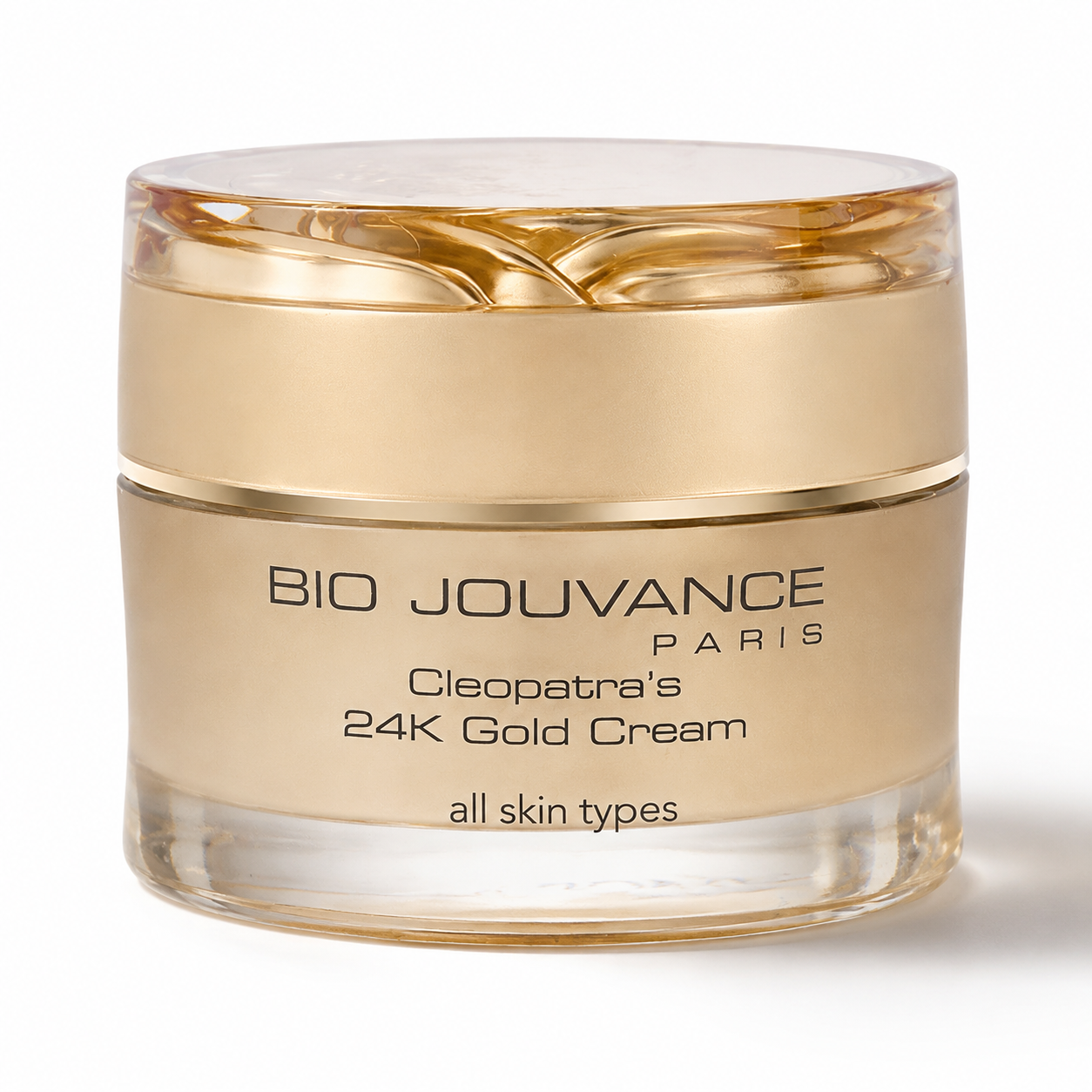 Cleopatra's 24k Gold Cream - Face Cream