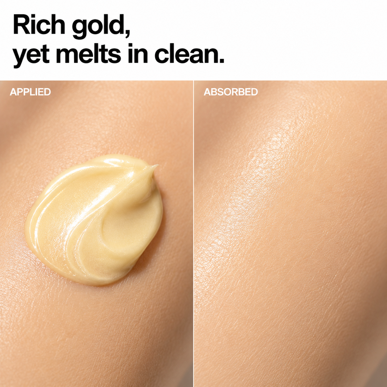 Cleopatra's 24k Gold Cream - Face Cream