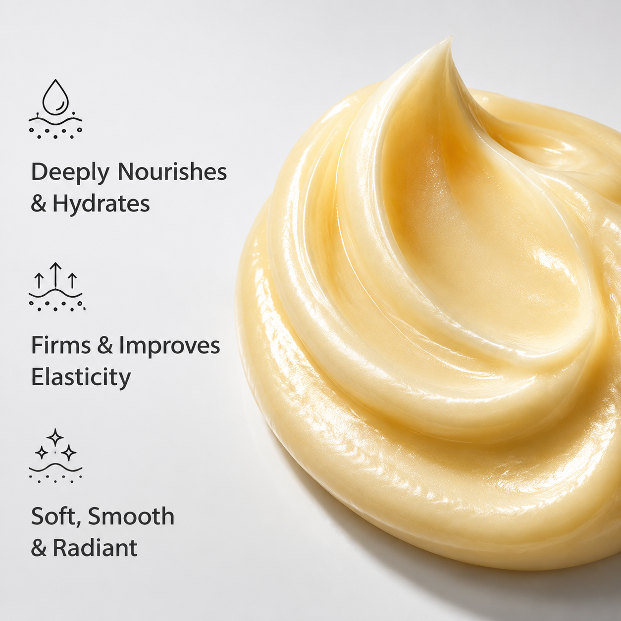 Cleopatra's 24k Gold Cream - Face Cream