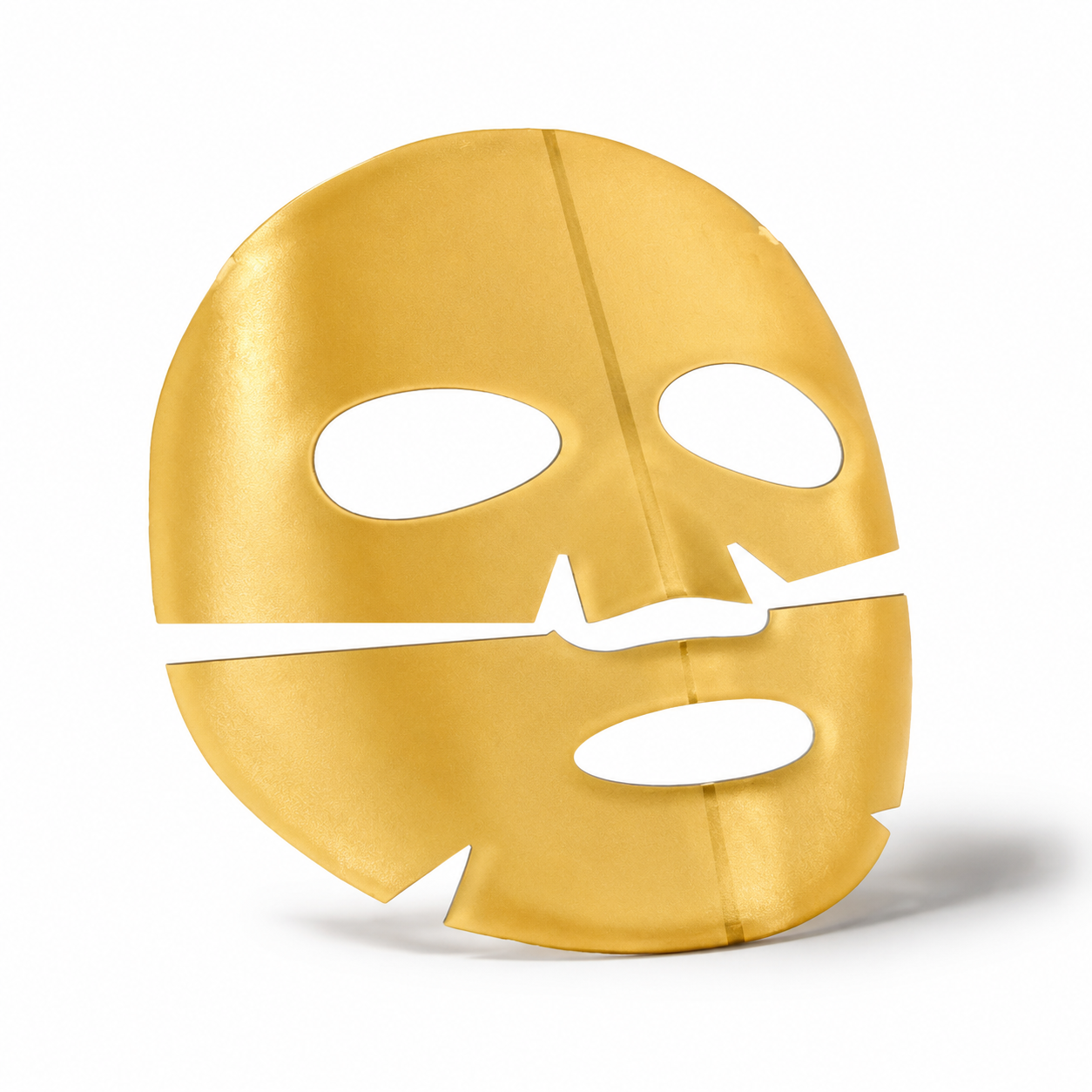 Cleopatra's 24k Gold Leave-On Masque - Leave-On Mask